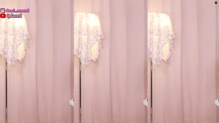 AfreecaTV主播金娜美BJ퀸다미2021年10月6日直播视频舞蹈剪辑215450